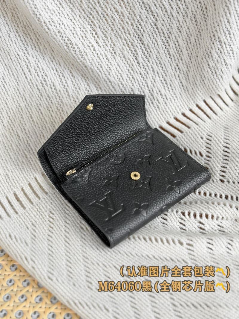 Louis Vuitton Wallets Purse